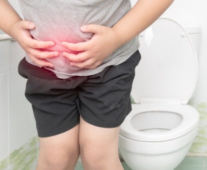 Vì sao người béo phì lại hay bị táo bón và có nguy cơ làm tăng khả năng bị ung thư đại trực tràng